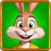 franks golden eggs green bunny symbol