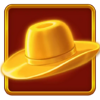 franks golden eggs wild symbol