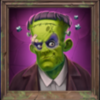 franksylvania frankenstein symbol