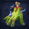 franksylvania hand symbol