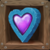 franksylvania heart symbol