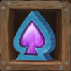 franksylvania spade symbol
