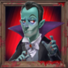 franksylvania vampire symbol