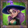 franksylvania witch symbol