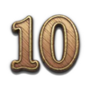 frau holle 10 symbol