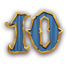 freak out 10 symbol
