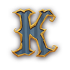freak out k symbol