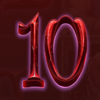 freaks of folklore 10 symbol