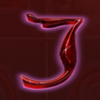 freaks of folklore j symbol