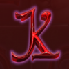 freaks of folklore k symbol
