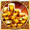 free spins city coins symbol