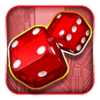 free spins city dice symbol