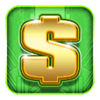 free spins city dollar symbol