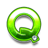 free spins city q symbol