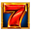 fresh fruit deluxe 7 symbol
