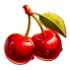 fresh fruit deluxe cherries symbol