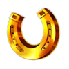 fresh fruit deluxe diamonds horseshoe symbol