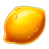 fresh fruit deluxe lemon symbol