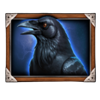 freya unleashed crow symbol