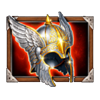 freya unleashed helmet symbol