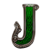 freya unleashed j symbol