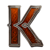 freya unleashed k symbol