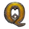 freya unleashed q symbol