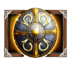 freya unleashed shield symbol