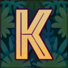 friducha k symbol