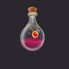 fright night potion symbol
