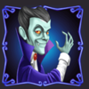 fright night vampire symbol