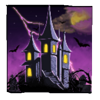 frightening frankie haunted castle symbol