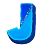 frightening frankie j symbol
