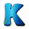 frog n flies k symbol