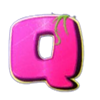 frog n flies q symbol