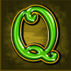 frog story q symbol