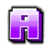 frogged ace symbol