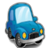 frogged car2 symbol