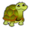 frogged turtle symbol