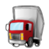frogged vehicle symbol