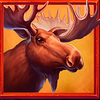 frontier falcon hold n link elk symbol