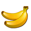 frooty licious banana symbol