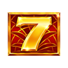 frooty troupe gold club seven symbol