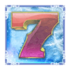 frosty charms 7 symbol