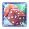 frosty charms dice symbol