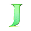 frosty charms j symbol
