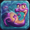 frozen age velociraptor symbol