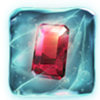 frozen diamonds ruby symbol