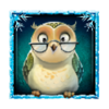 frozen fairies owl symbol