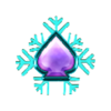 frozen fairies spade symbol